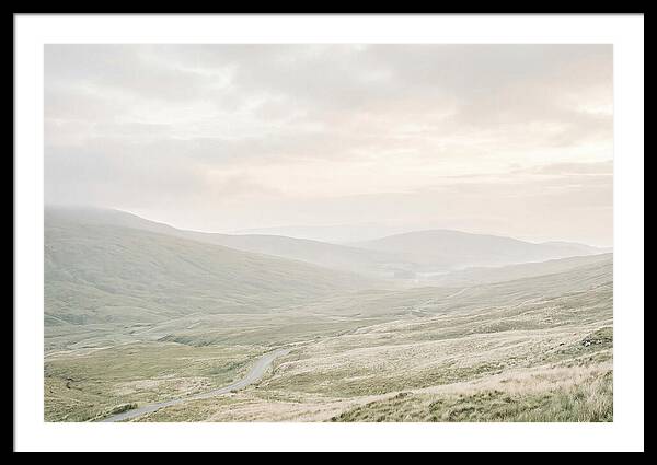 Serene Landscapes Of Kerry