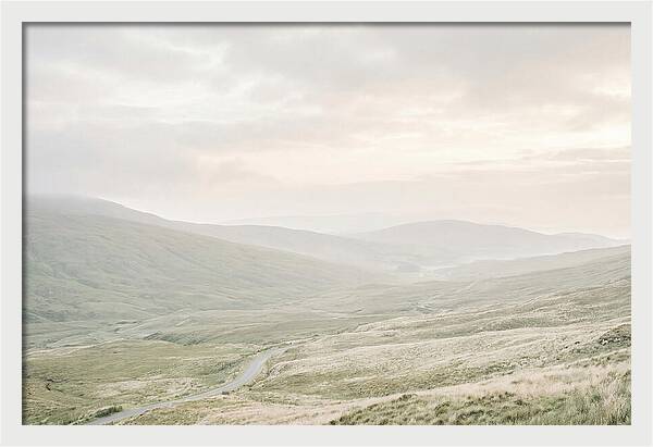 Serene Landscapes Of Kerry