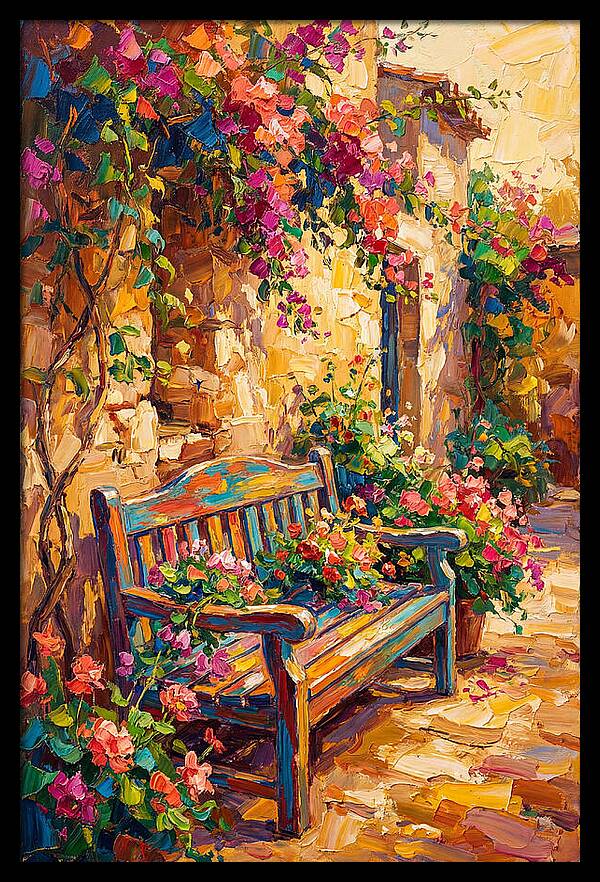 Serene Mediterranean Escape