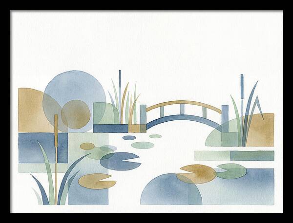 Serene Moments In Nature