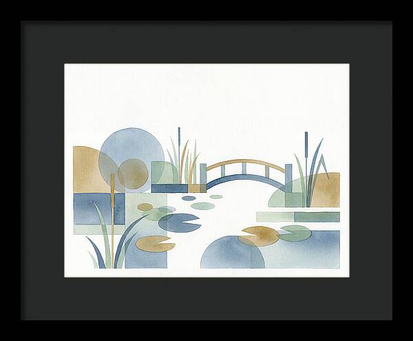 Serene Moments In Nature