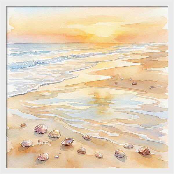 Serene Ocean Retreat