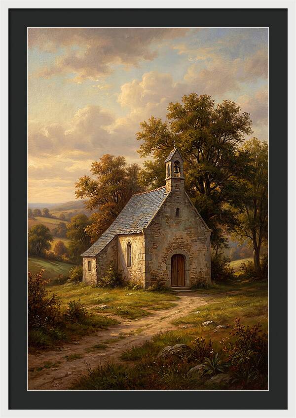 Serene Rural Sanctuary