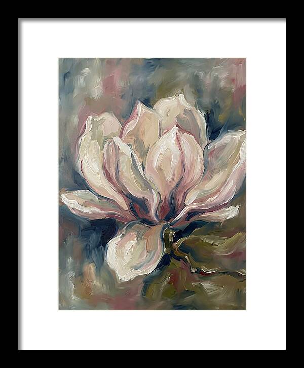 Serenity Among Blossoms 5174