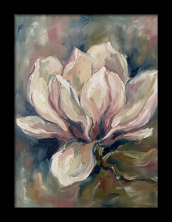Serenity Among Blossoms 5174