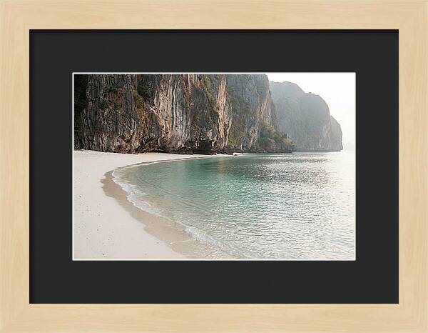 Serenity At Baia Do Sancho
