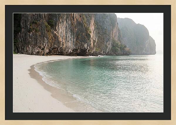 Serenity At Baia Do Sancho