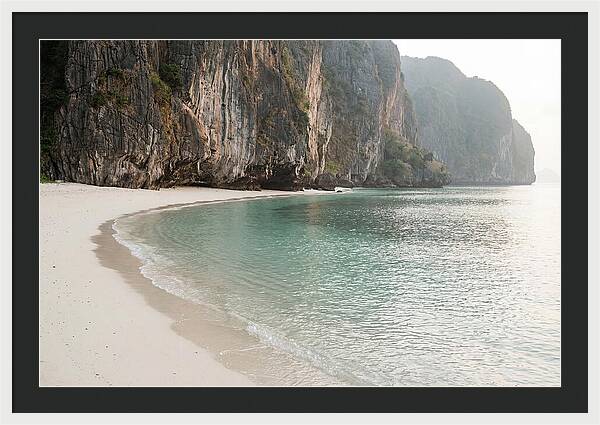 Serenity At Baia Do Sancho