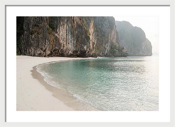 Serenity At Baia Do Sancho
