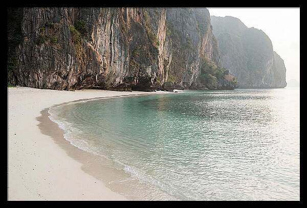 Serenity At Baia Do Sancho