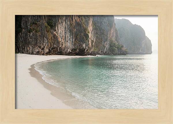 Serenity At Baia Do Sancho