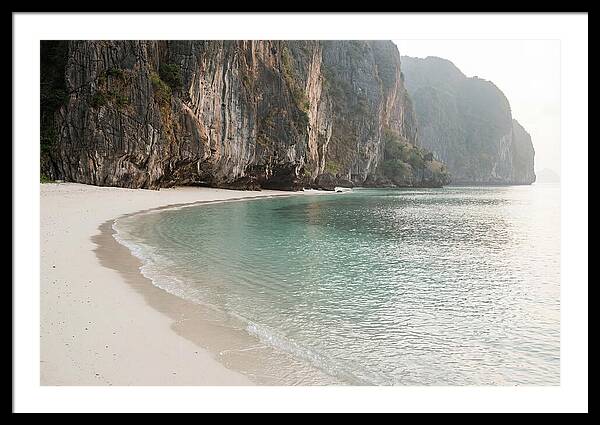 Serenity At Baia Do Sancho