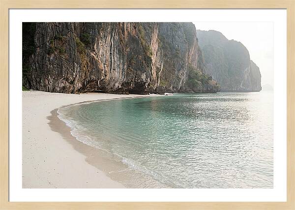 Serenity At Baia Do Sancho
