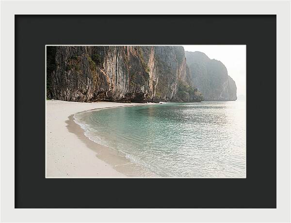Serenity At Baia Do Sancho