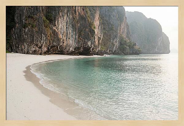 Serenity At Baia Do Sancho