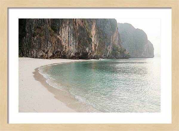 Serenity At Baia Do Sancho