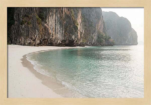 Serenity At Baia Do Sancho