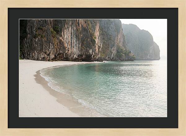 Serenity At Baia Do Sancho