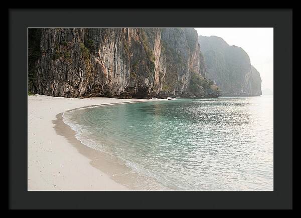 Serenity At Baia Do Sancho