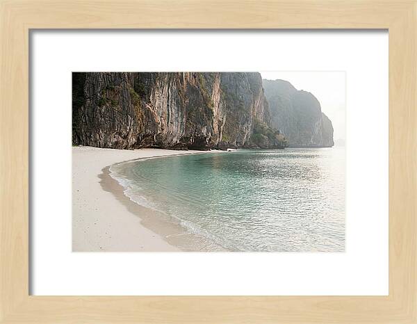 Serenity At Baia Do Sancho