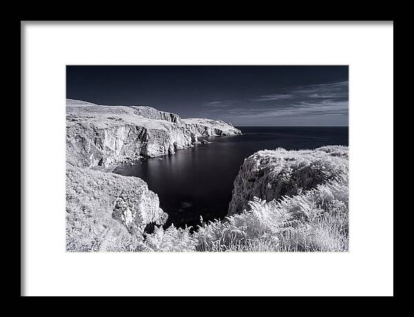 Serenity At Murlough Bay