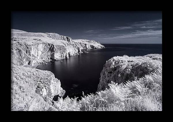 Serenity At Murlough Bay