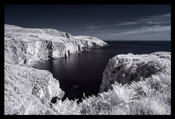 Serenity At Murlough Bay