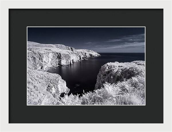 Serenity At Murlough Bay