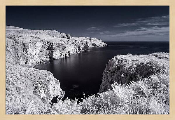 Serenity At Murlough Bay