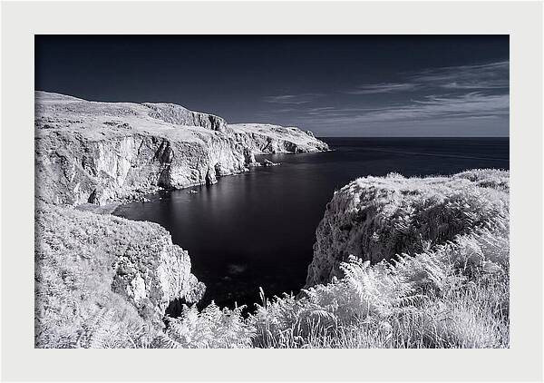 Serenity At Murlough Bay