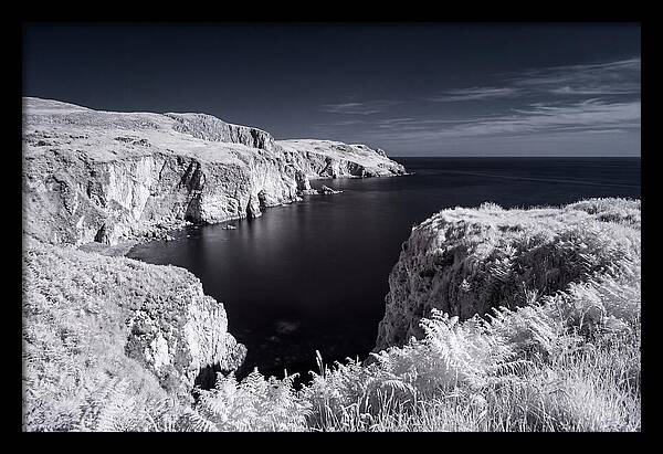 Serenity At Murlough Bay