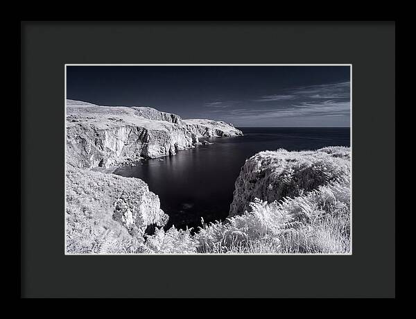 Serenity At Murlough Bay