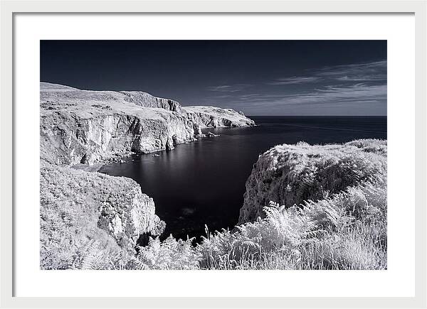 Serenity At Murlough Bay