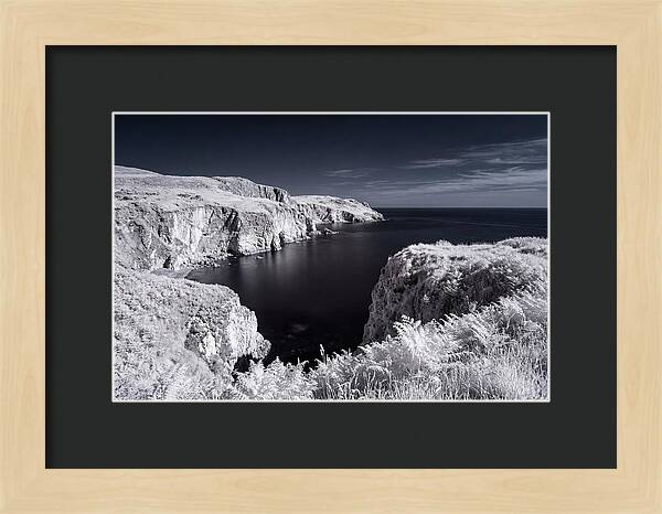 Serenity At Murlough Bay