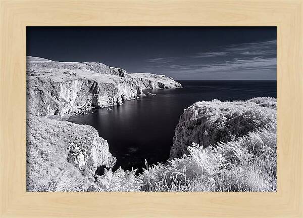 Serenity At Murlough Bay
