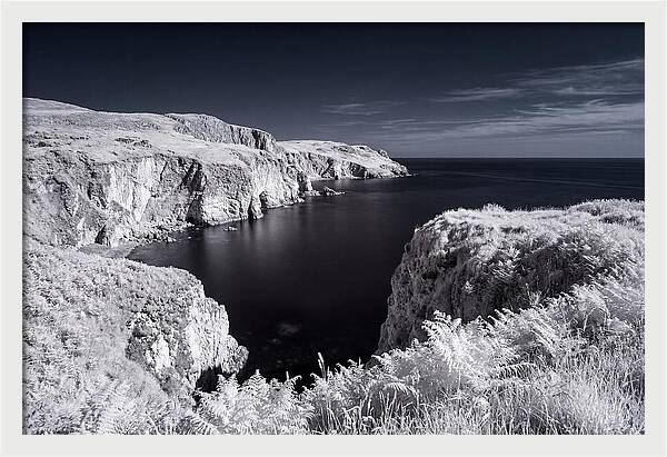 Serenity At Murlough Bay