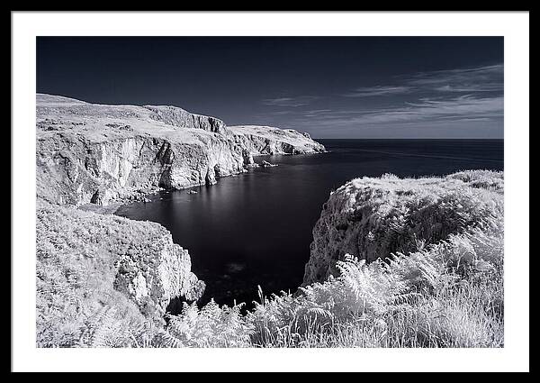 Serenity At Murlough Bay