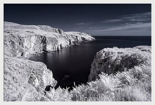 Serenity At Murlough Bay