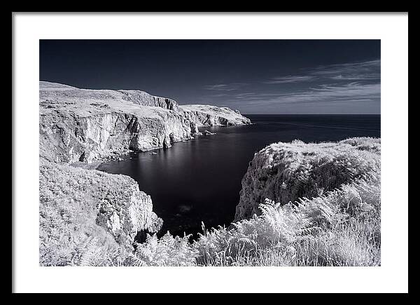 Serenity At Murlough Bay