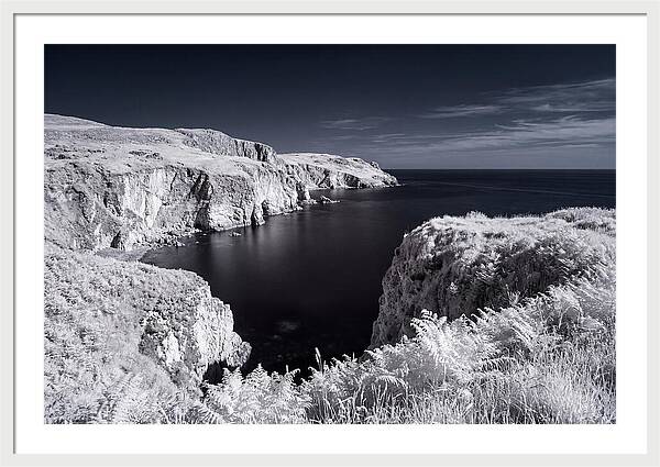 Serenity At Murlough Bay