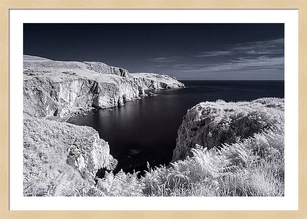 Serenity At Murlough Bay