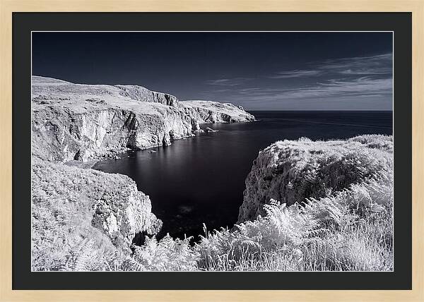 Serenity At Murlough Bay