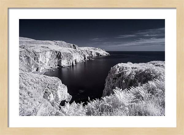 Serenity At Murlough Bay