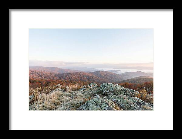 Serenity At Stony Man Summit