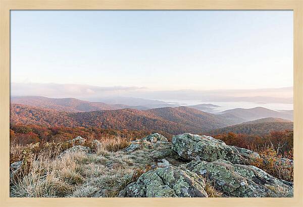 Serenity At Stony Man Summit