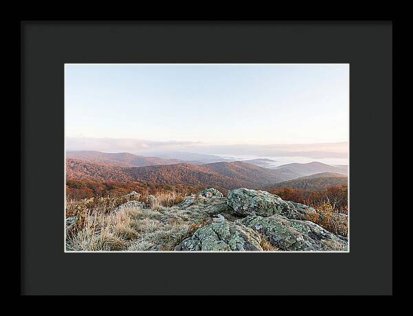 Serenity At Stony Man Summit