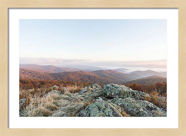 Serenity At Stony Man Summit