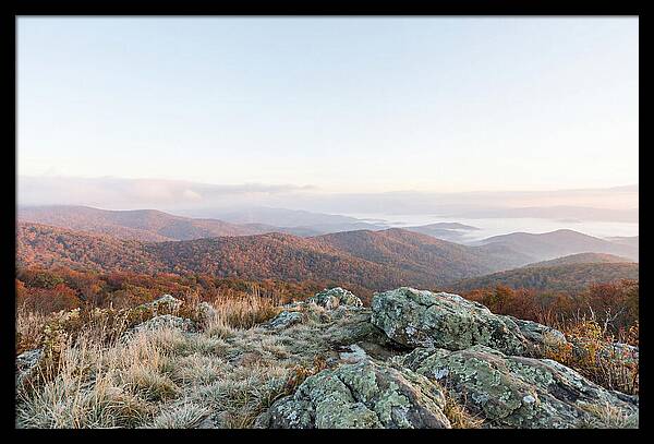 Serenity At Stony Man Summit