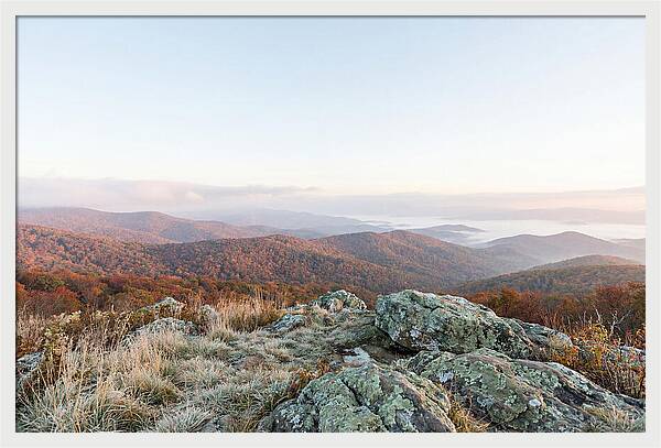 Serenity At Stony Man Summit