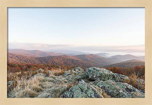 Serenity At Stony Man Summit